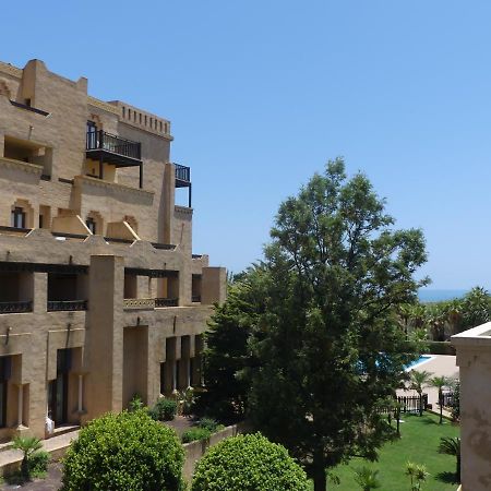 Jardines De Isla Canela, Segunda Planta ภายนอก รูปภาพ