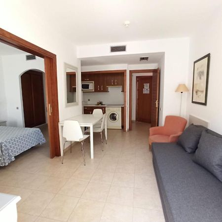 Jardines De Isla Canela, Segunda Planta ภายนอก รูปภาพ