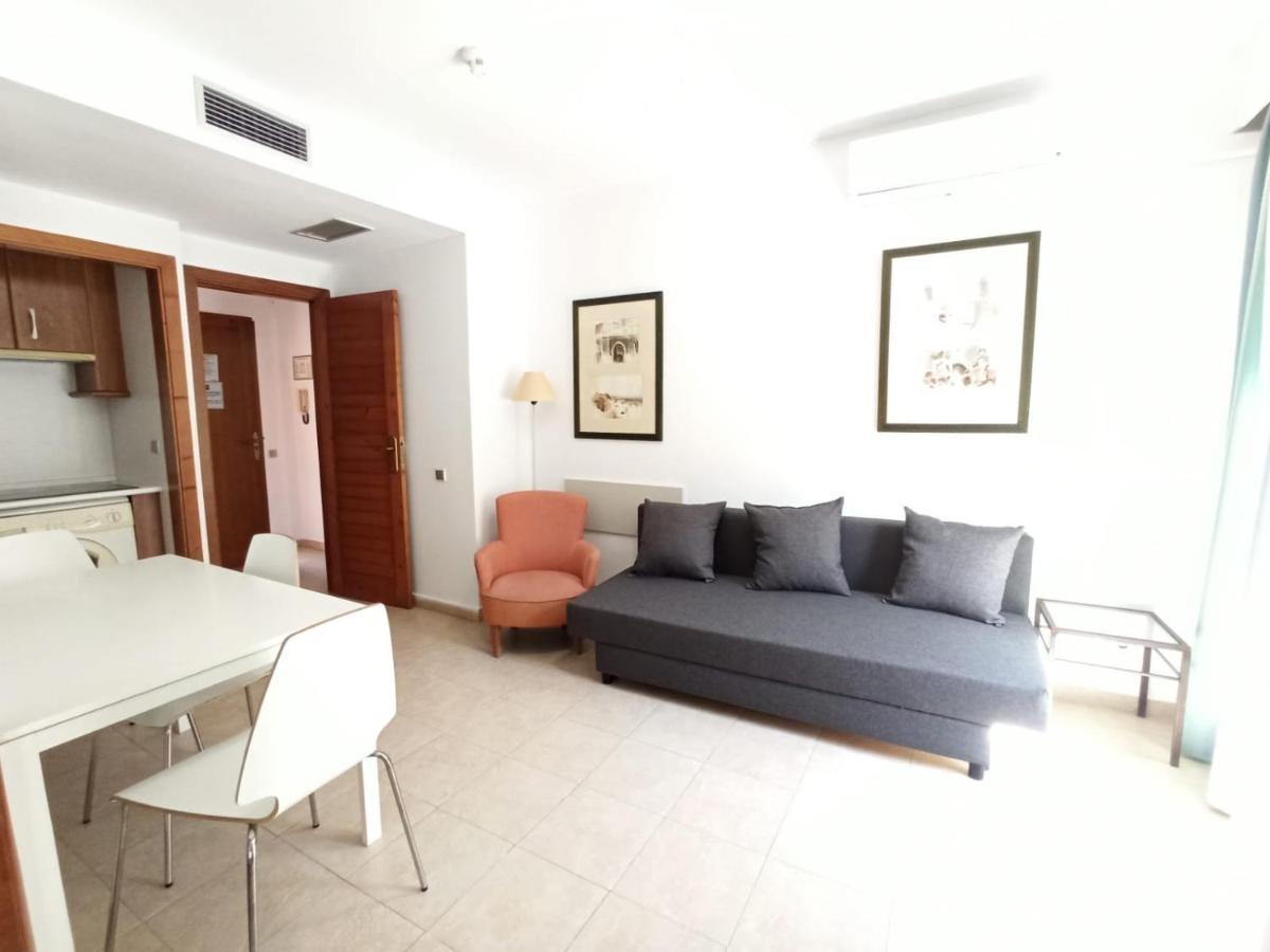 Jardines De Isla Canela, Segunda Planta ภายนอก รูปภาพ