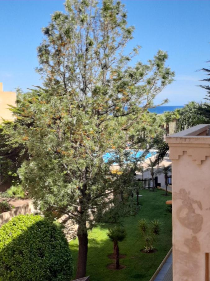Jardines De Isla Canela, Segunda Planta ภายนอก รูปภาพ